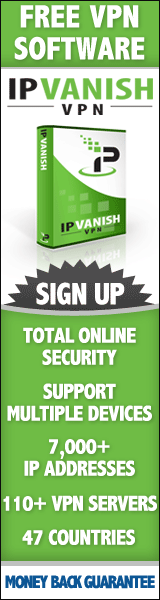 IPVanish VPN